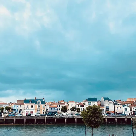 Apartament Ti Sables La Chaume